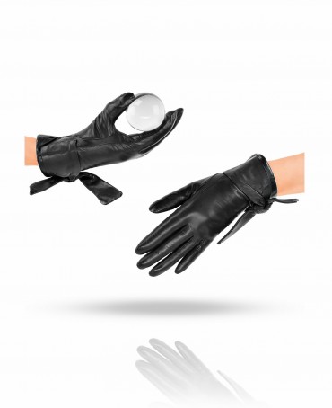 Перчатки Женские 11_SOAVE/BL//11